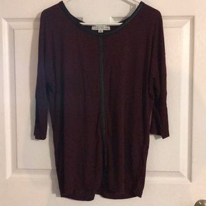 🌻 5 for $15 🌻 3/4 Tee